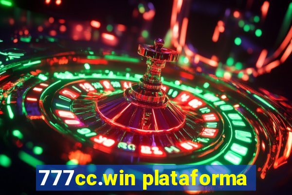 777cc.win plataforma